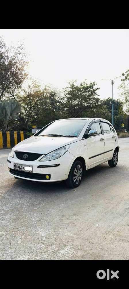 Tata Indica Vista 2008-2013 Tdi Ls, 2011, Diesel
