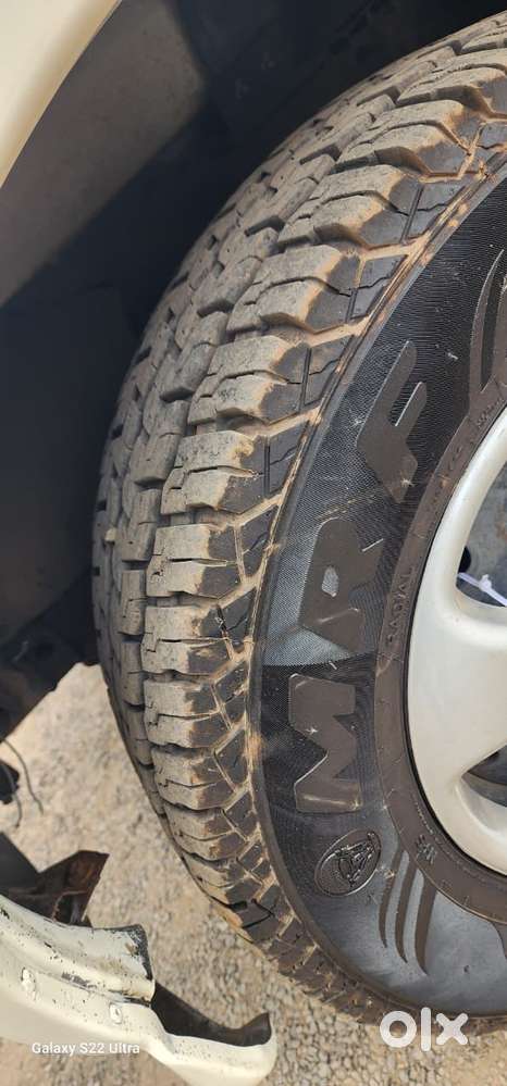 Mahindra Scorpio 2002-2013 2.6 Crde, 2007, Diesel
