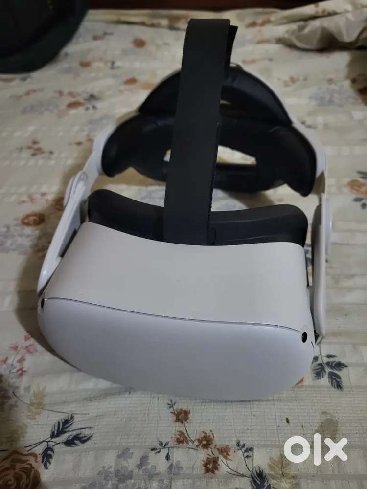 Quest 2 in mint condition