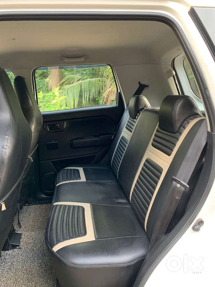 Maruti Suzuki Wagon R Lxi Cng, 2021, Cng & Hybrids