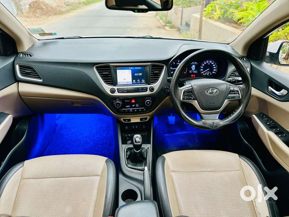 Hyundai Elantra 1.6 Sx Option At, 2019, Diesel