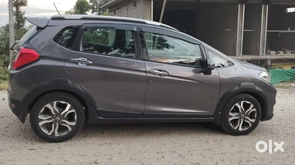 Honda Wr-v 1.5 2019