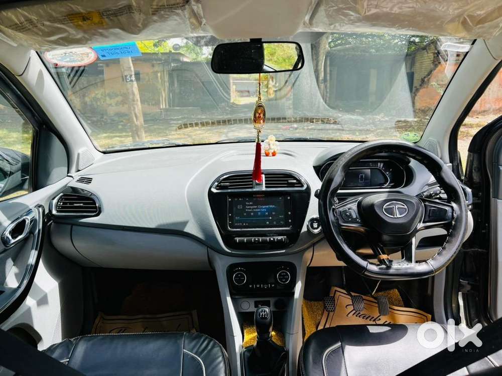 Tata Petrol Car 2021
