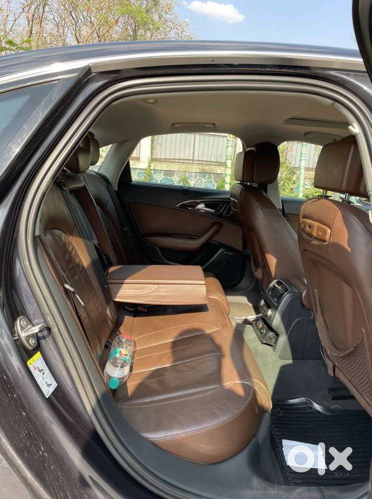 Audi A6 2.0 Tdi, 2015, Diesel