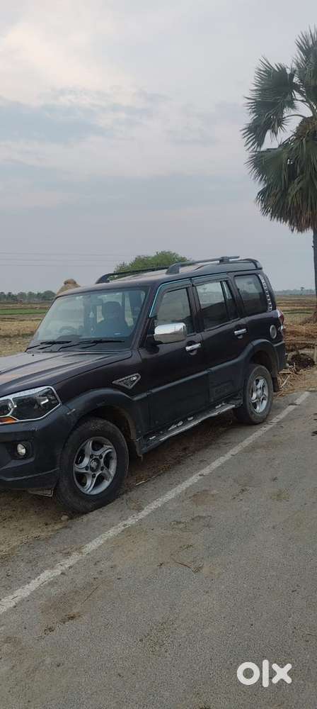 Mahindra Scorpio Classic 2010 Diesel Well Maintained