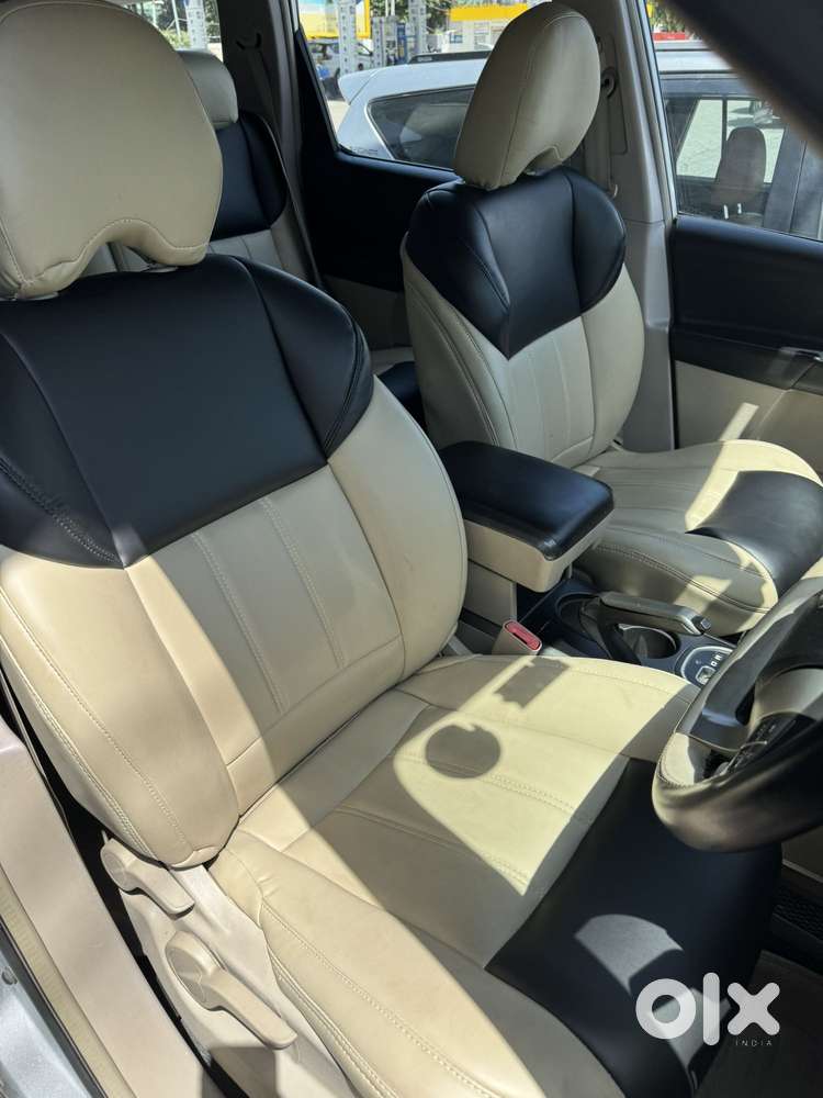 Mahindra Xuv500 W6 At, 2017, Diesel