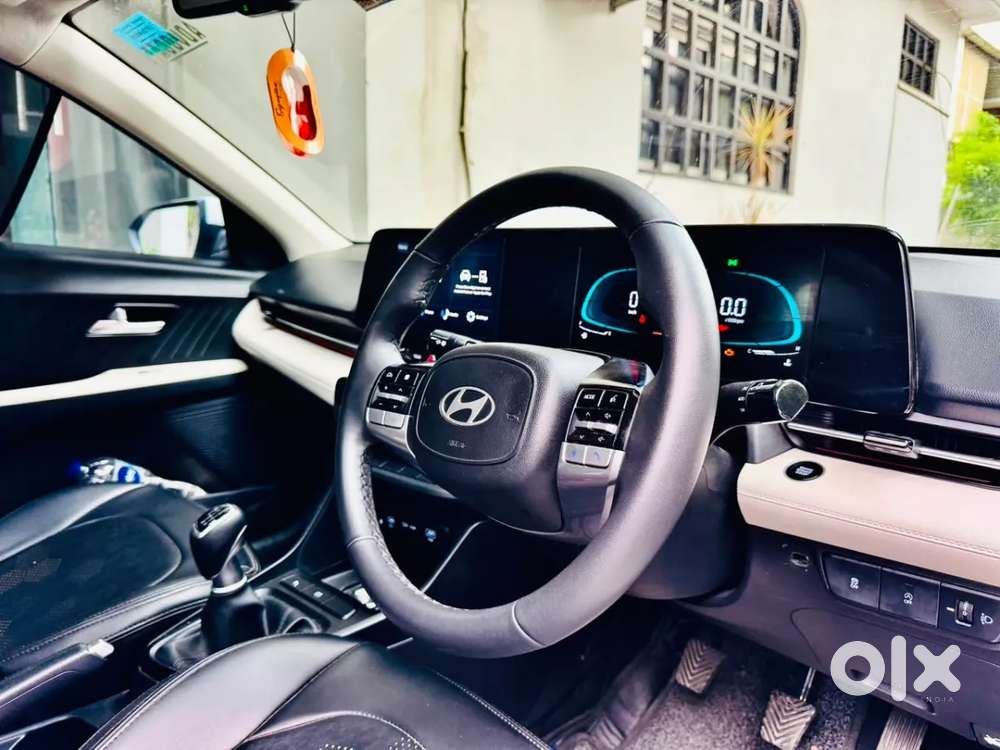 Hyundai Verna 1.5 Sx Petrol Mt, 2025, Petrol