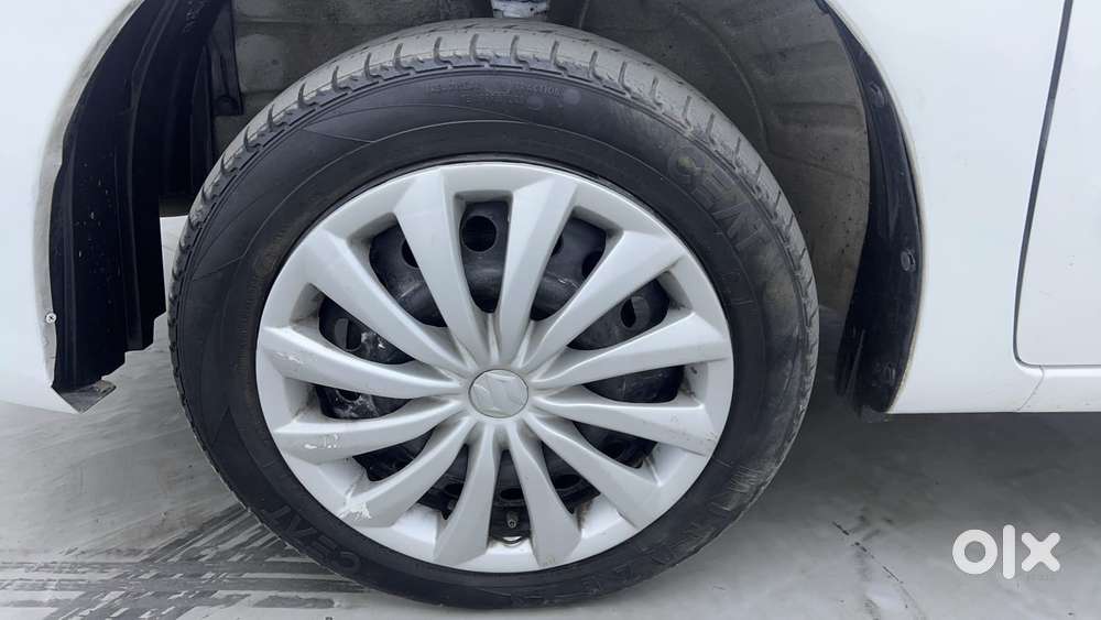 Maruti Suzuki Wagon R Vxi, 2013, Petrol