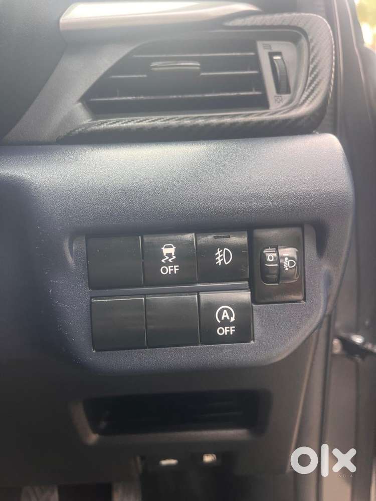 Maruti Suzuki Baleno Sigma, 2025, Petrol