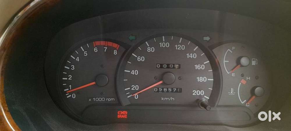 Hyundai Accent 2009 Year