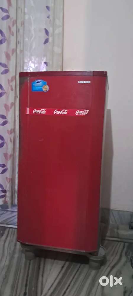 Samsung fridge