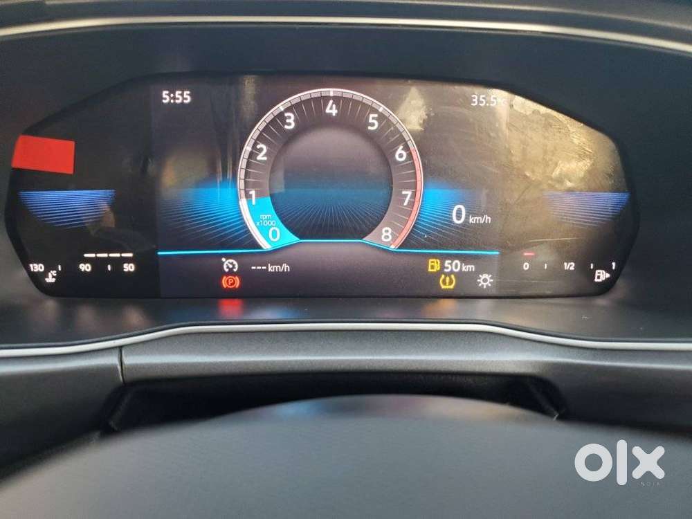 Volkswagen Taigun 1.0 Tsi Topline, 2022, Petrol
