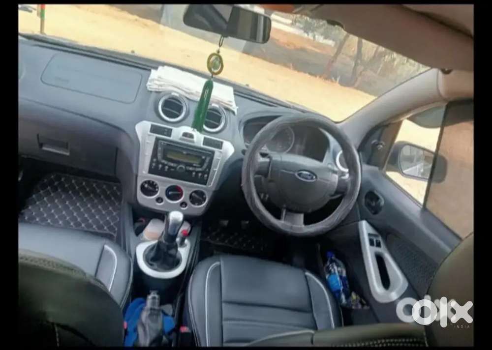 Old Car – Well Maintained & Smooth Drive