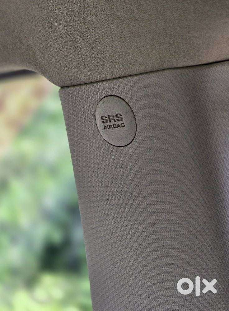 Mahindra Xuv300 W8 Option Diesel, 2021, Diesel