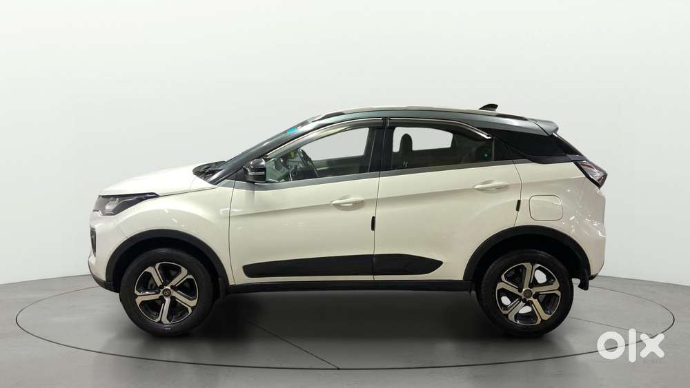 Tata Nexon 1.2 Revotron Xz Plus Premium, 2021, Petrol