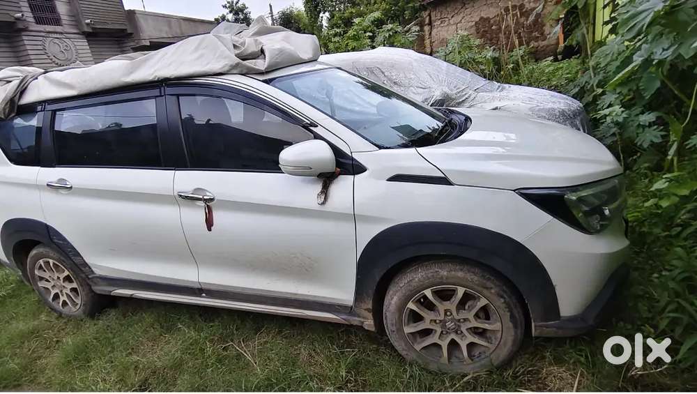 Maruti Suzuki Xl6 Zeta 2025