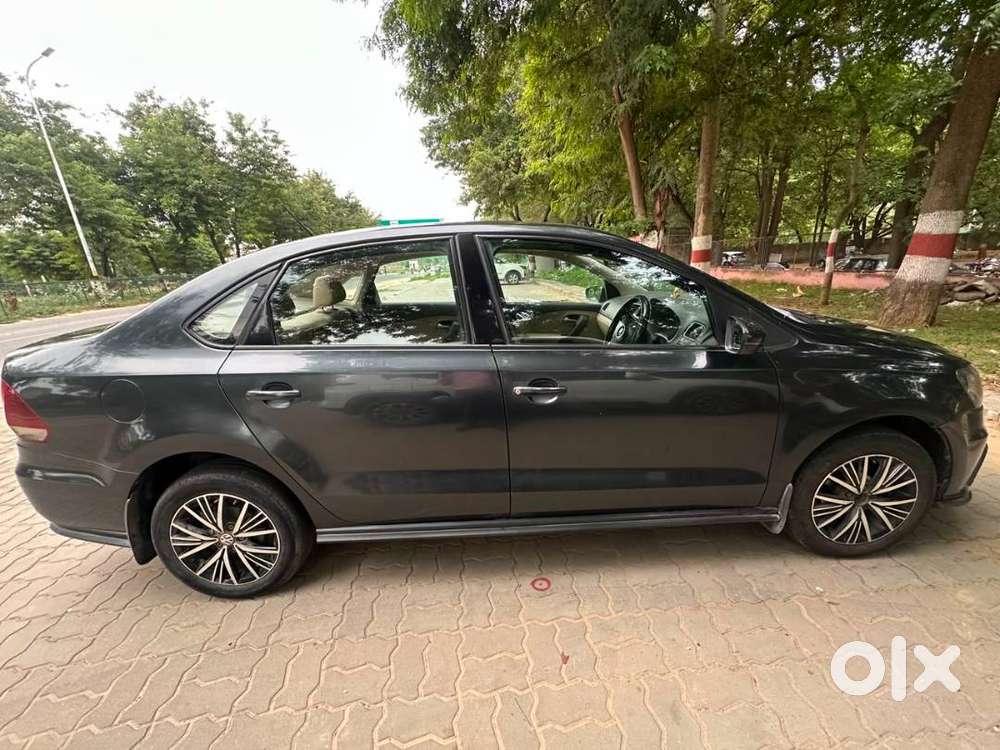 Volkswagen Vento