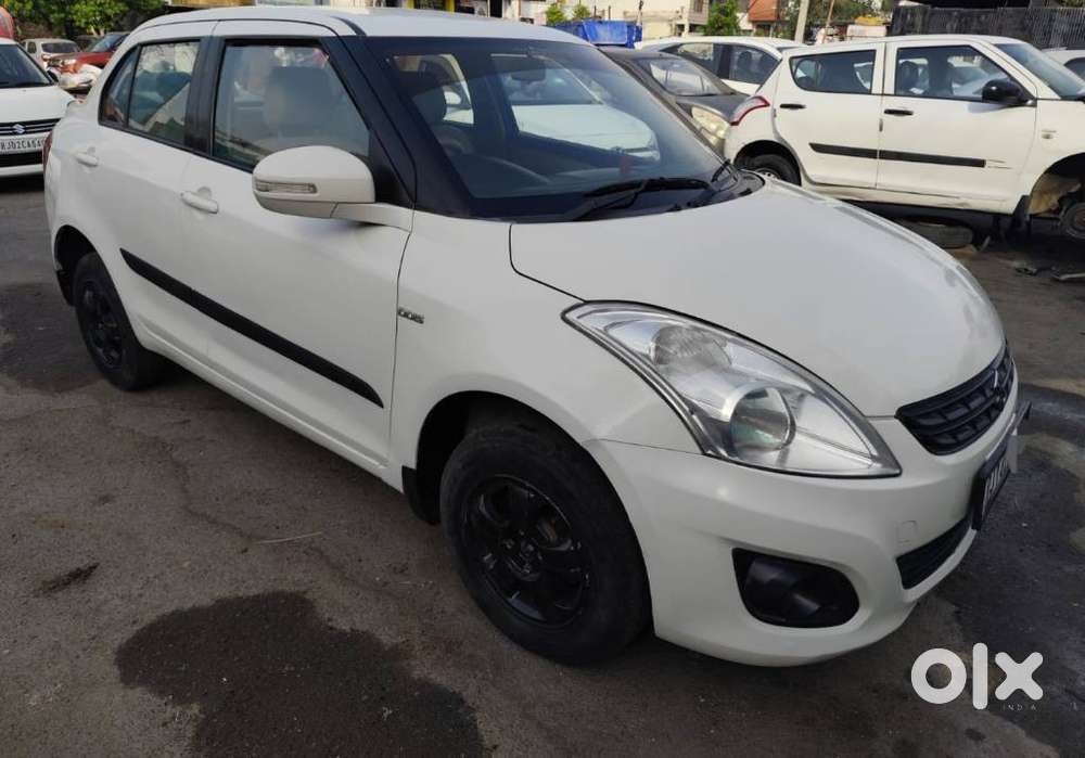 Maruti Suzuki Swift Dzire Vdi (o), 2013, Diesel