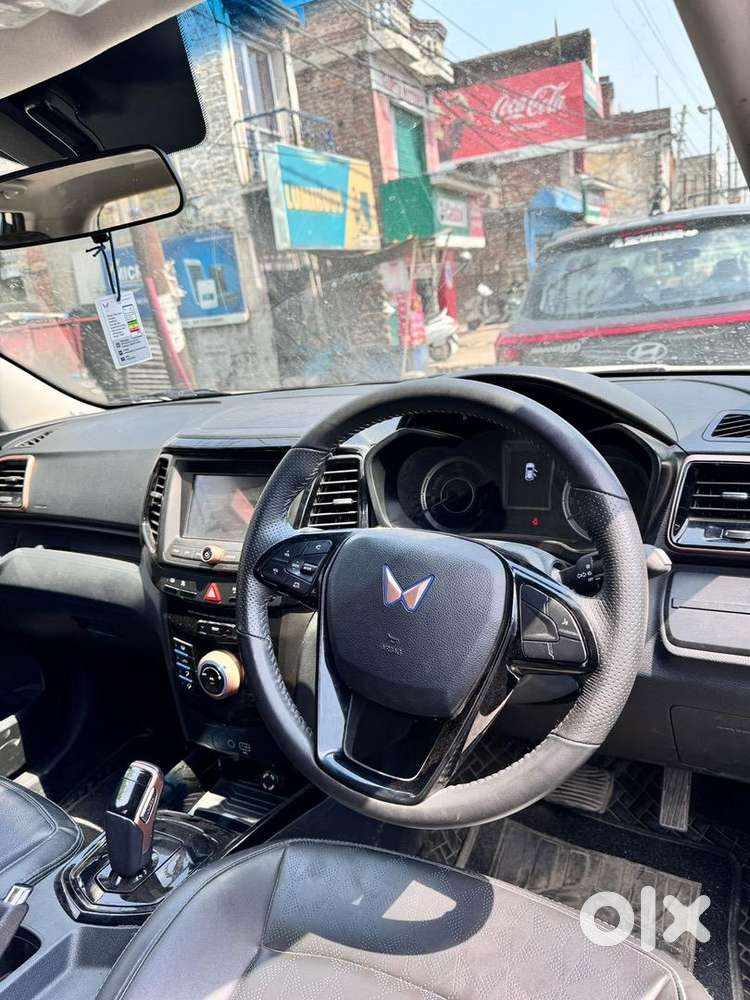 Mahindra Xuv400 Ev 2023 Electric Well Maintained