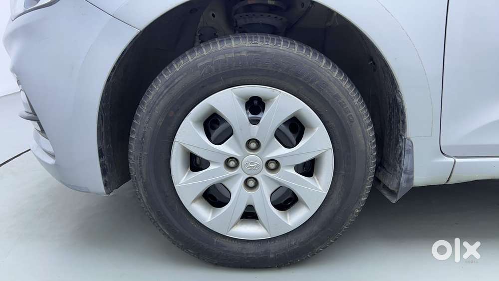 Hyundai Elite I20 [2018-2020] 1.2 Sportz, 2018, Petrol