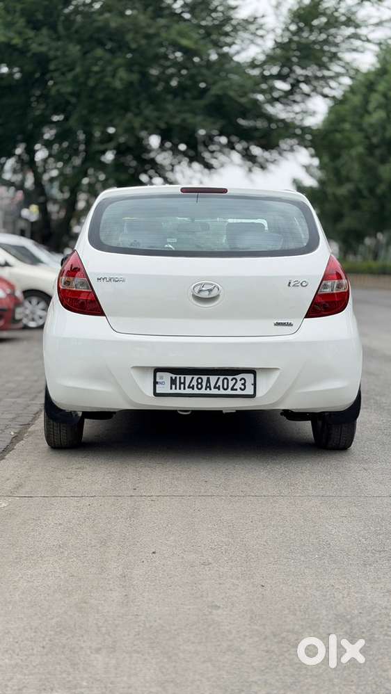 Hyundai I20 Diesel