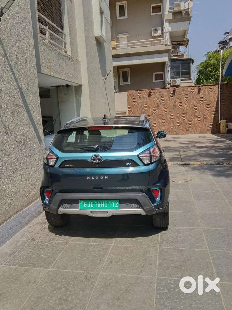 Tata Nexon Ev 2022 Electric Good Condition