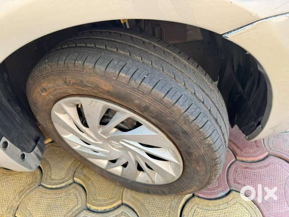 Maruti Suzuki Ciaz 2014-2017 Vdi Option Shvs, 2015, Diesel