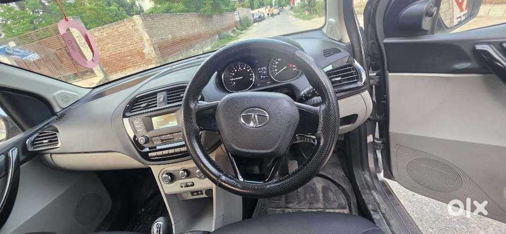 Tata Tiago 1.05 Revotorq Xt, 2019, Petrol