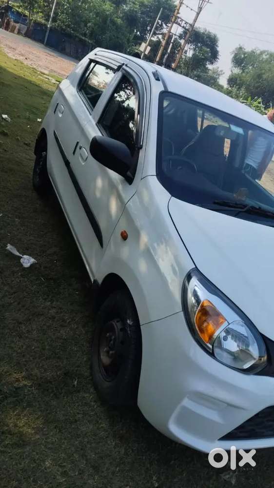 Maruti Suzuki Alto 800 2023 Petrol 37000 Km Driven