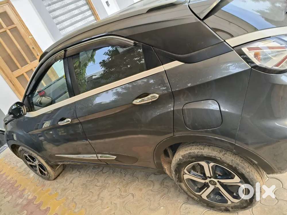 Tata Nexon 2023 Petrol Manual