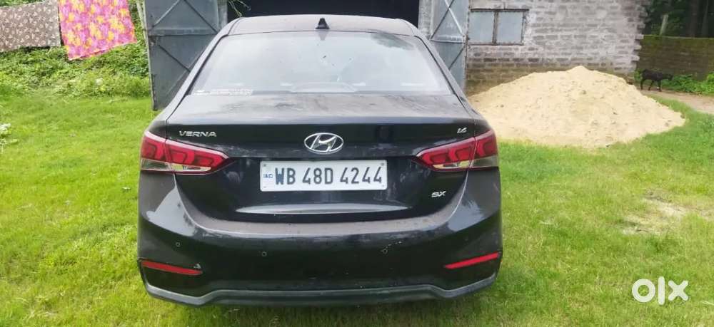 Brand New Condition Top Model (with Out Sunroof)