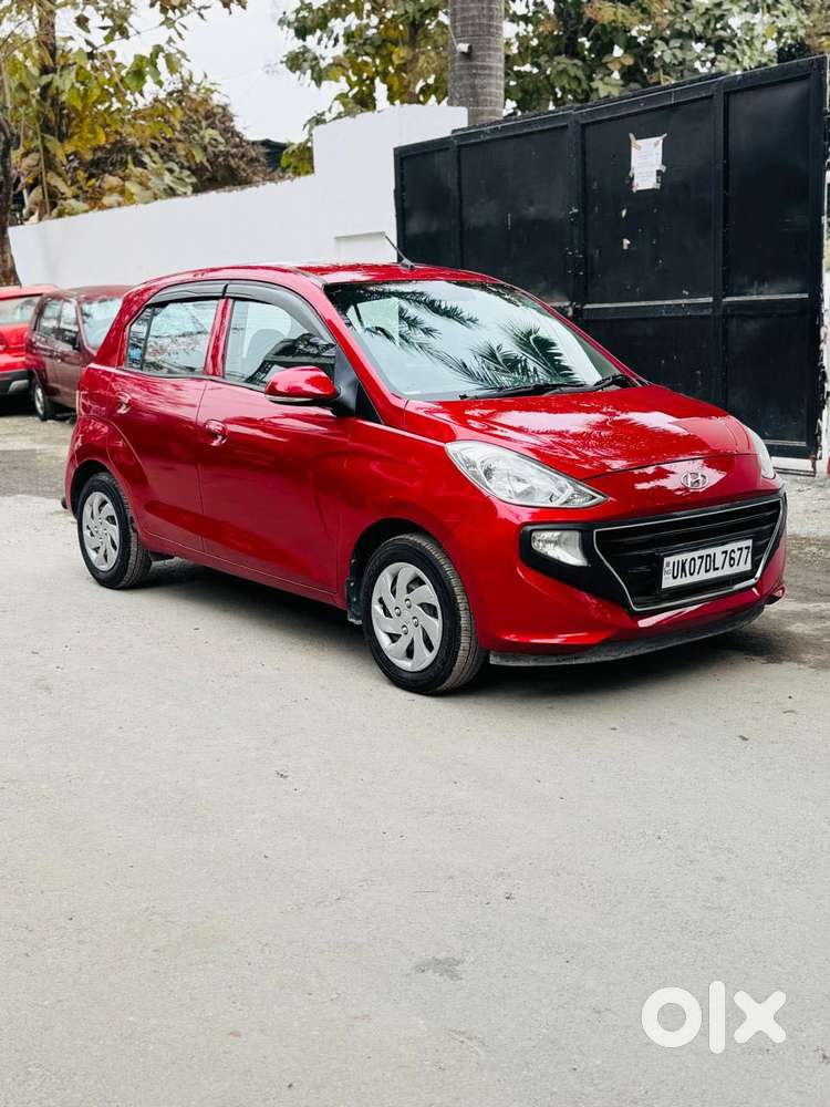 Hyundai Santro