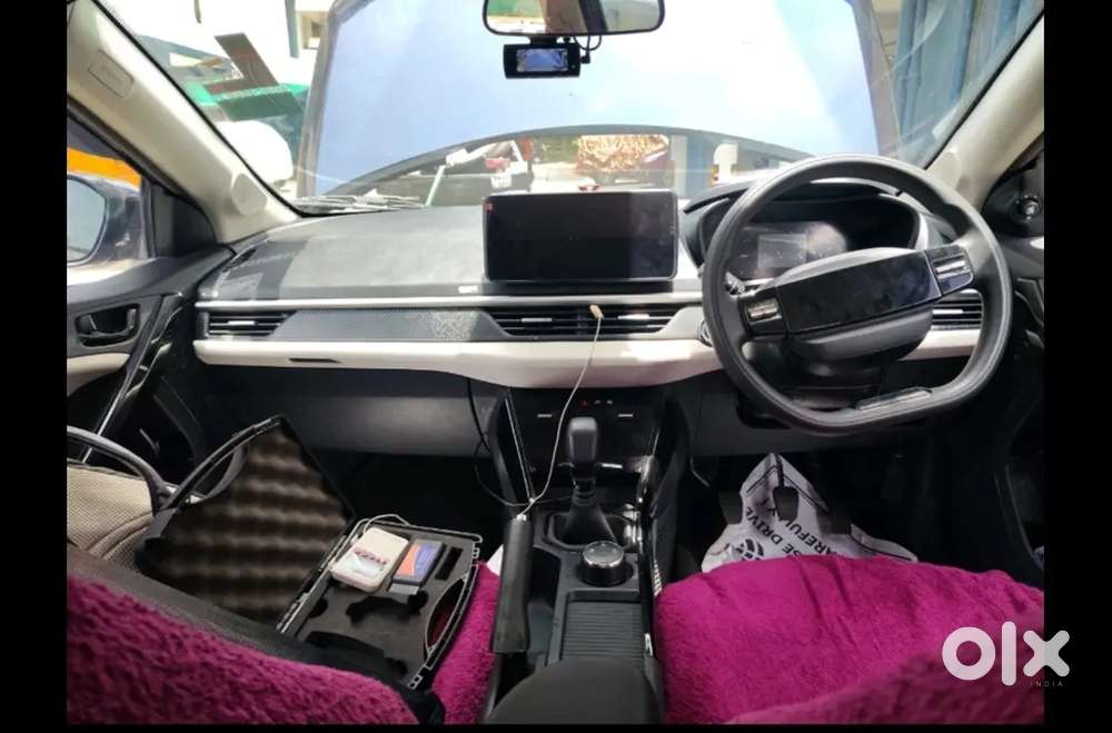 Tata Nexon Creative Plus 2025