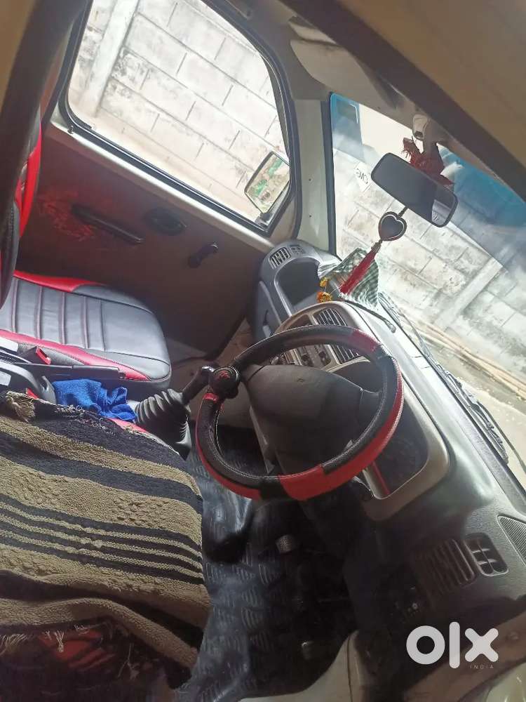Maruti Suzuki Eeco 2015 Cng & Hybrids 180000 Km Driven