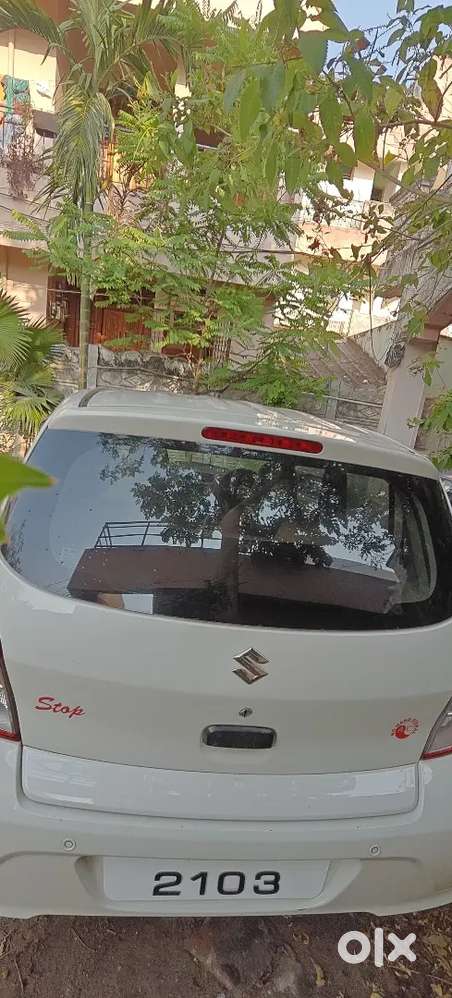 Maruti Suzuki Celerio 2021