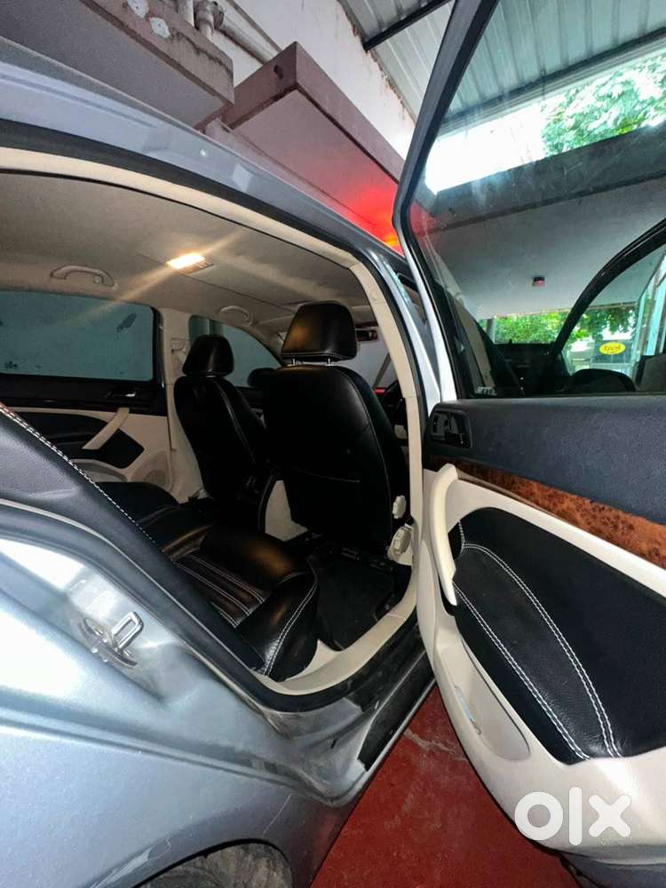2012 Skoda Laura At 2.0 Tdi For Sale