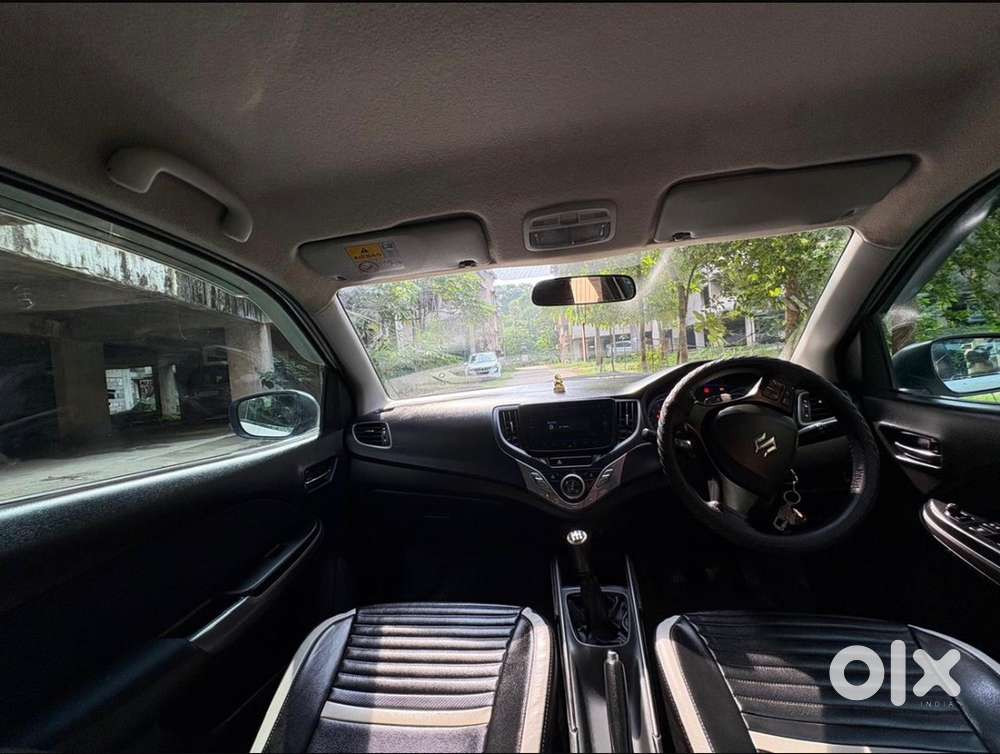 Maruti Baleno 2020 Car