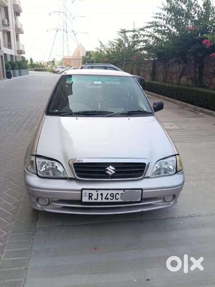 Mint Condition Car Renewal 2030