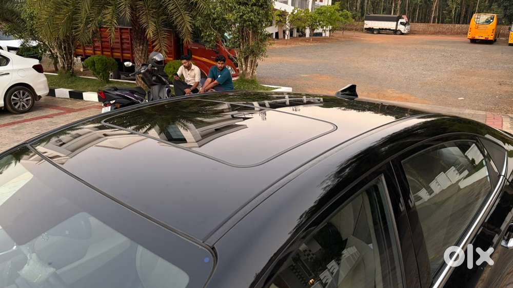 Hyundai Verna 2022 Petrol Well Maintained