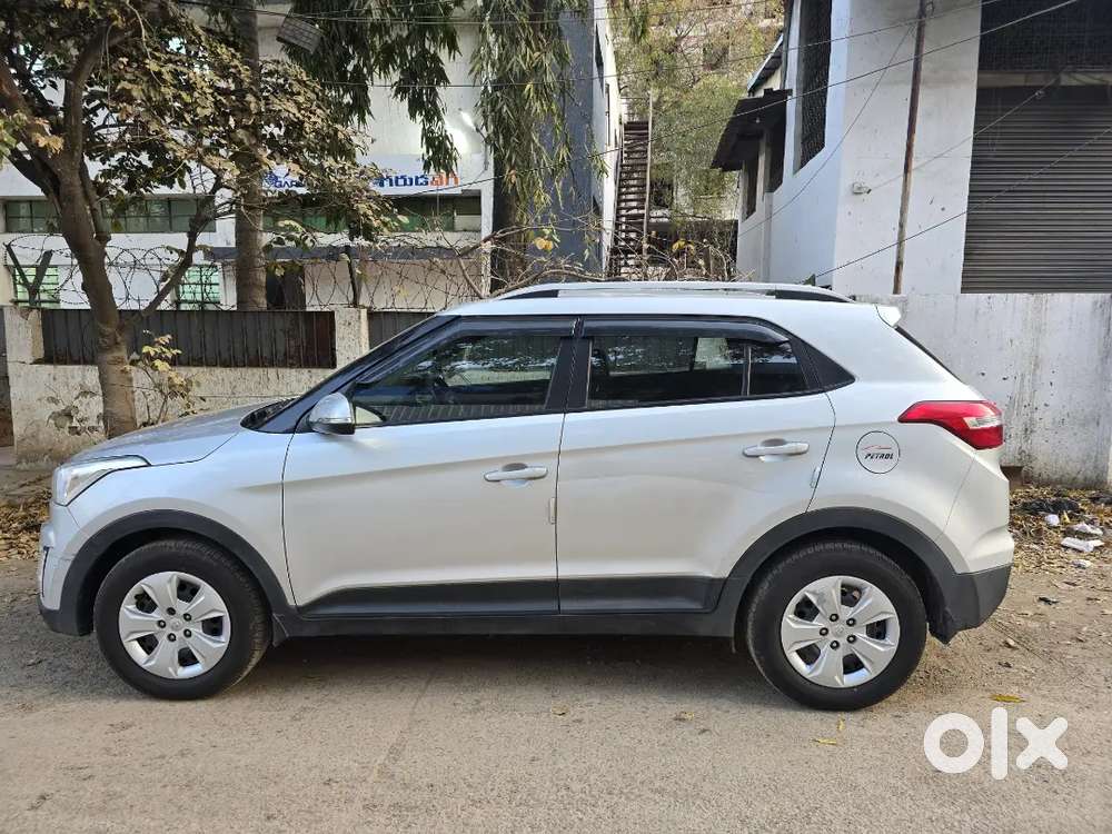 Hyundai Creta N Line 2020 Petrol 470000 Km Driven