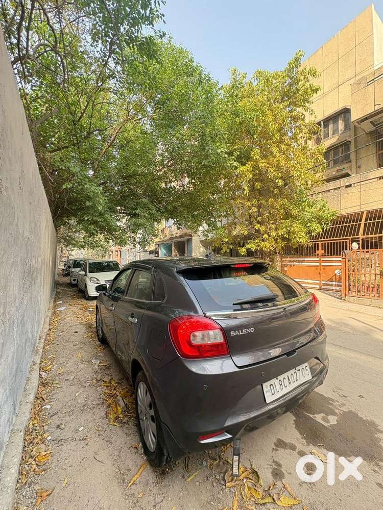 Maruti Suzuki Baleno 1.3 Zeta Automatic ( Direct Buyers Only)