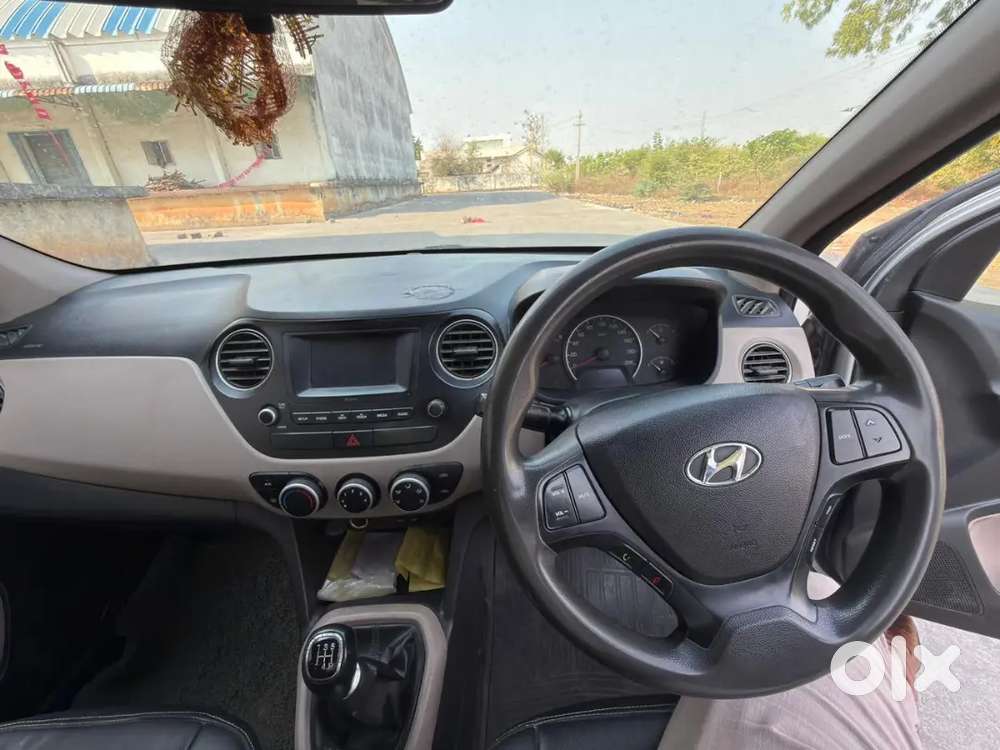 Hyundai Grand I10. 75000km Wel Maintained