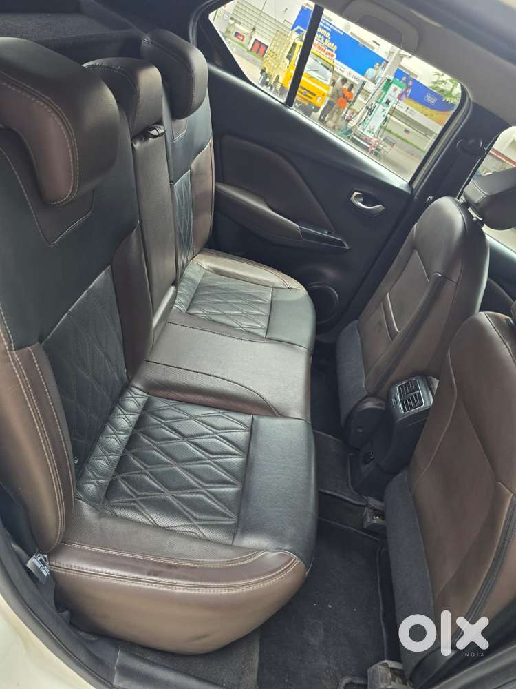 Nissan Kicks, 2019, Diesel