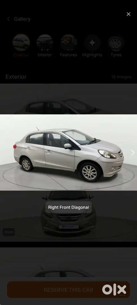Self Drive 3000 Per 200 Km