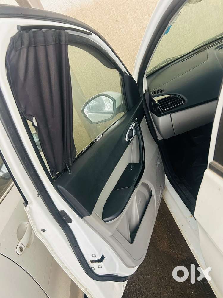 Tata Tiago Petrol Manual 2017