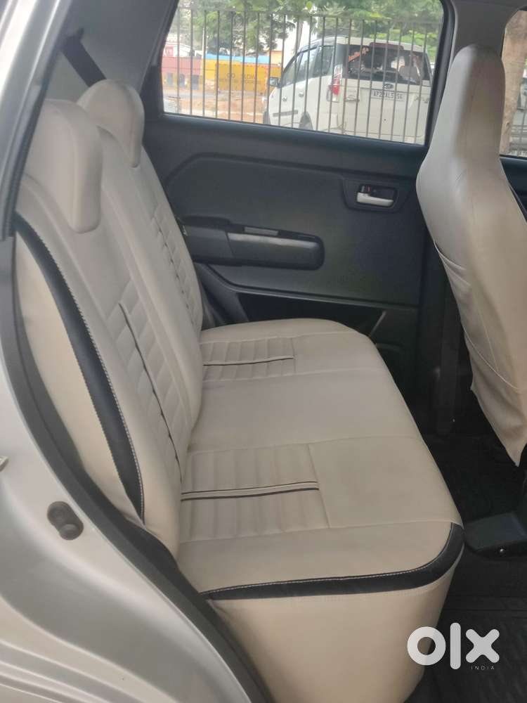 Maruti Suzuki Wagon R Zxi, 2022, Petrol