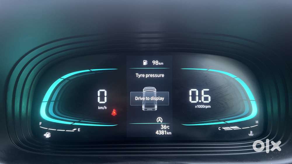 Hyundai Venue S Plus Mt 1.2 Kappa, 2025, Petrol