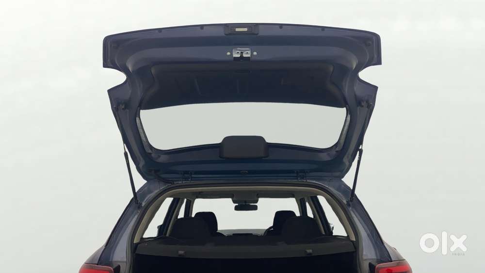 Hyundai Venue S Turbo Dct, 2021, Petrol