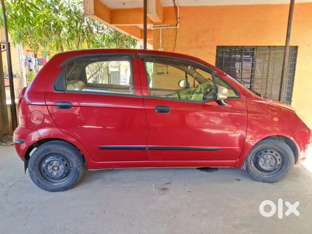 Petrol Cng Fast Owner