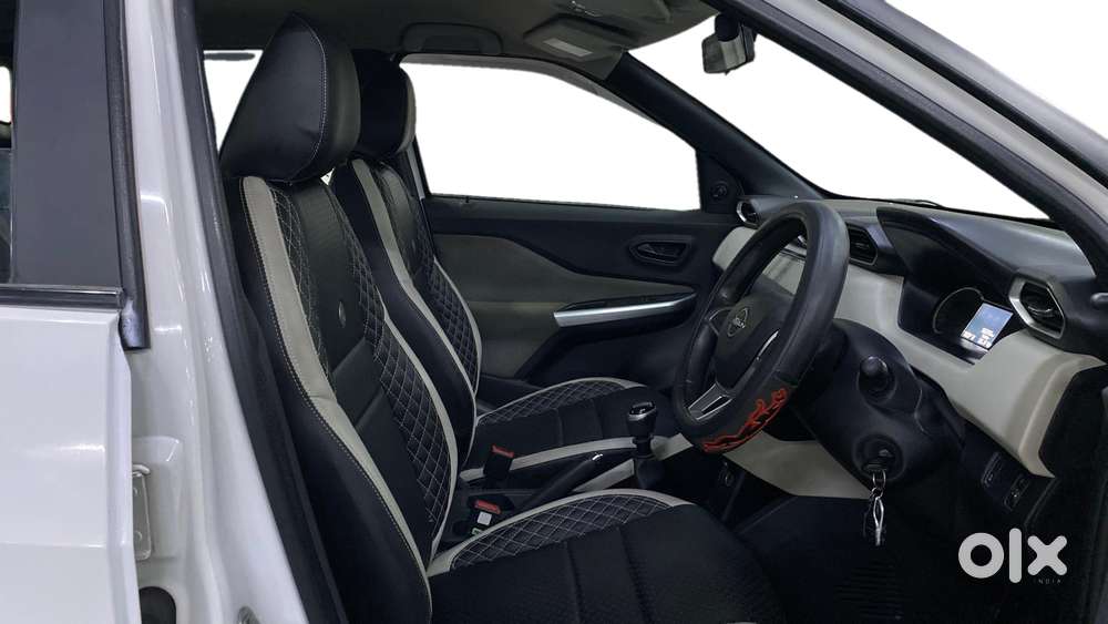 Nissan Magnite 1.0 Xe, 2023, Petrol